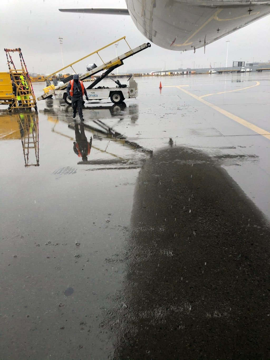 When Two Team Members Clash