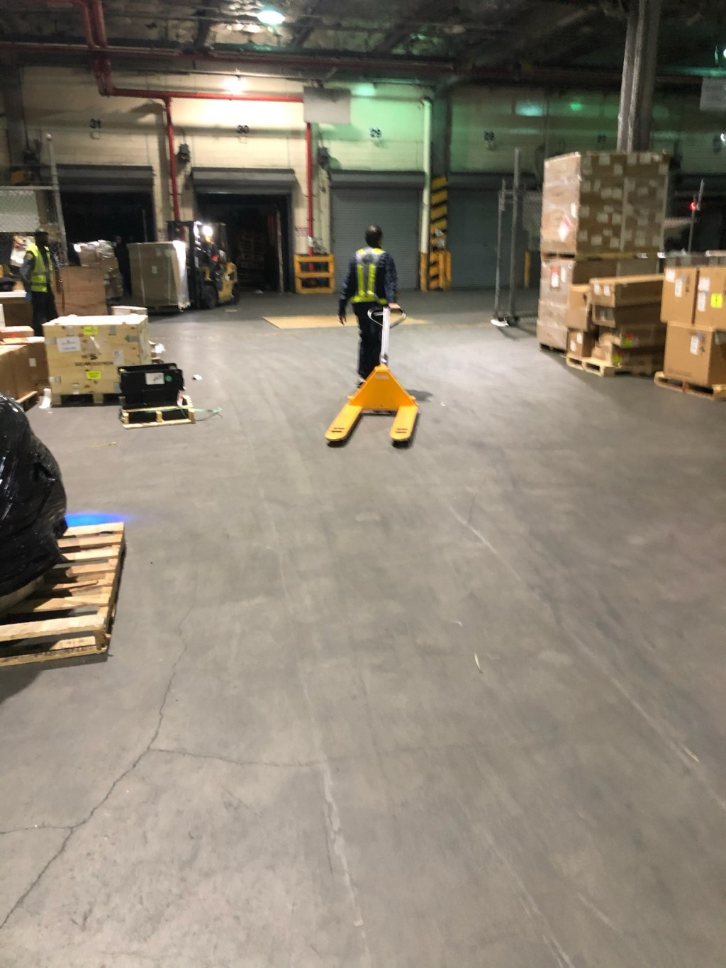 Calm Is a Leadership&nbsp;Skill