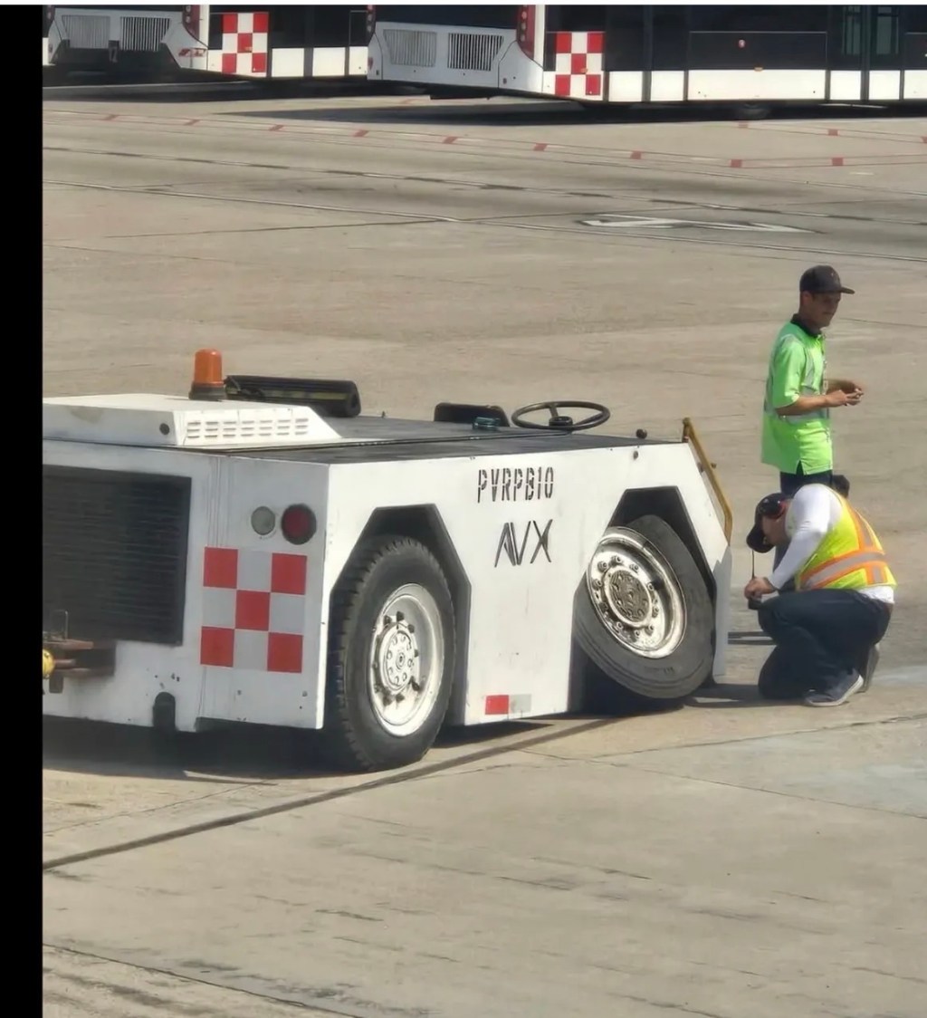 When You Catch the Small Mistake